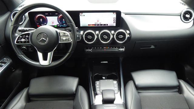MERCEDES-BENZ GLA 250 e hybrid EQ Sport Plus