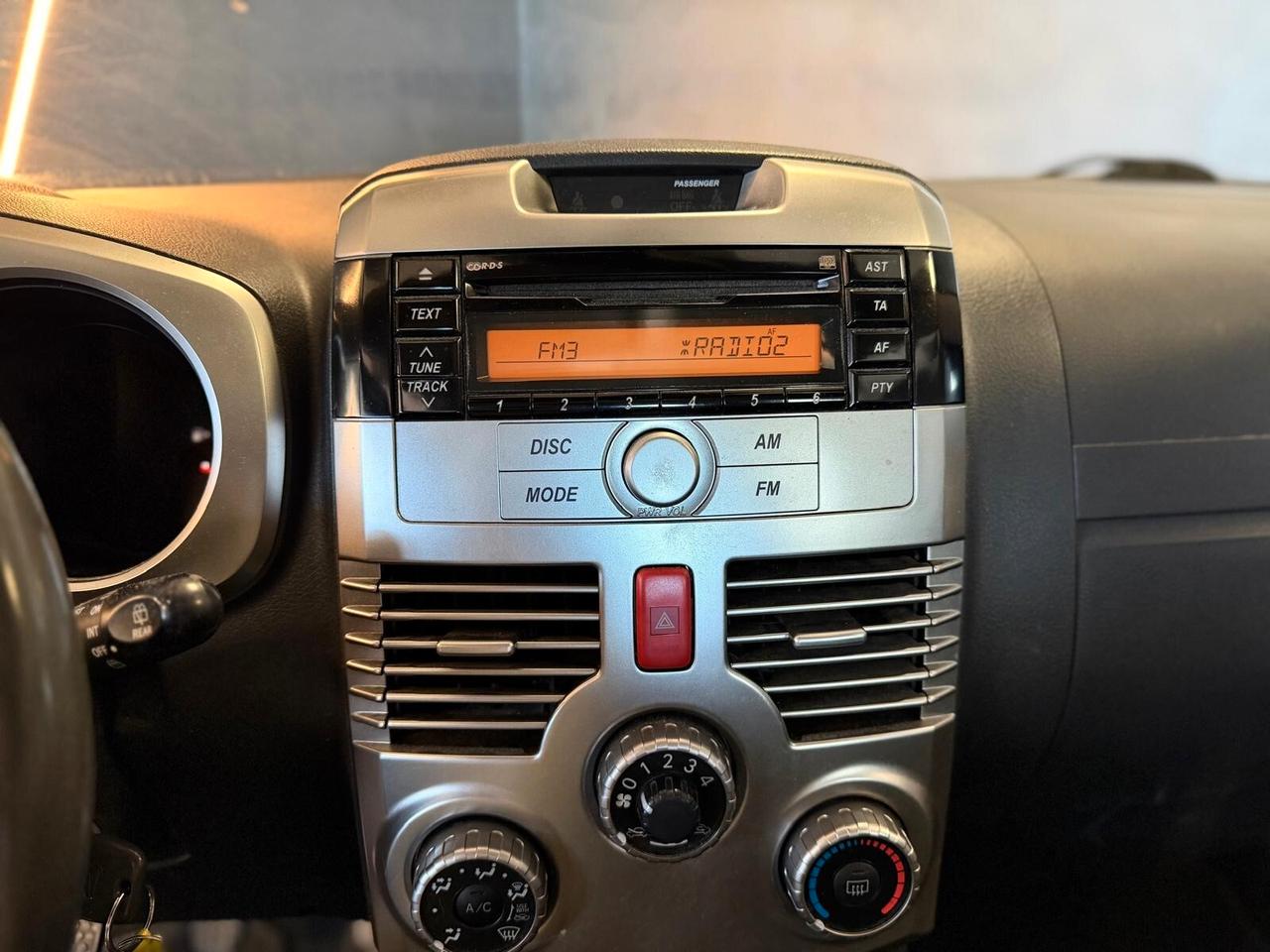 Daihatsu Terios 1.3 4WD SX