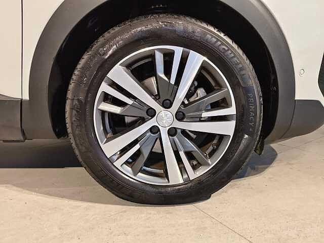 Peugeot 3008 BlueHDi 130 S&S EAT8 Allure Pack