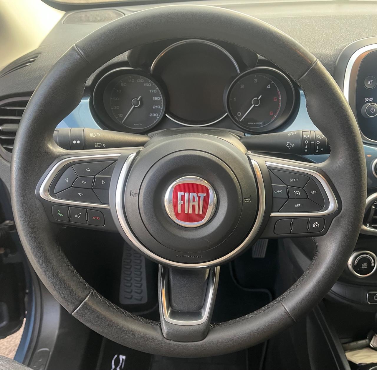 Fiat 500X 1.6 MultiJet 120 CV Urban
