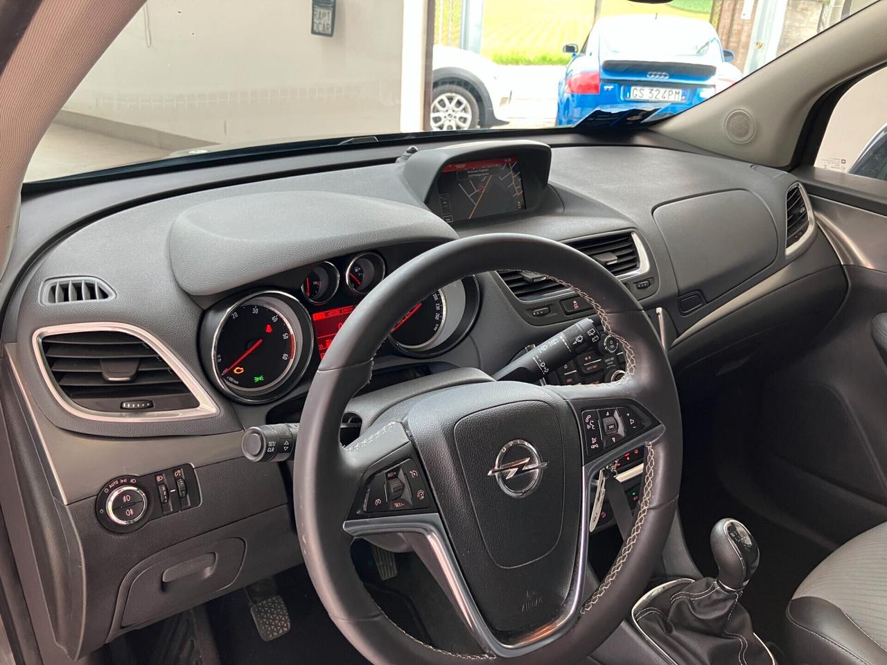 Opel Mokka 1.7 CDTI 130CV 4x4 Cosmo TUA DA 250€/MESE