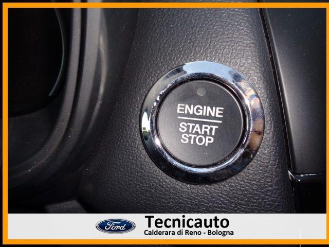 FORD EcoSport 1.5 Ecoblue 100 CV Start&Stop Titanium