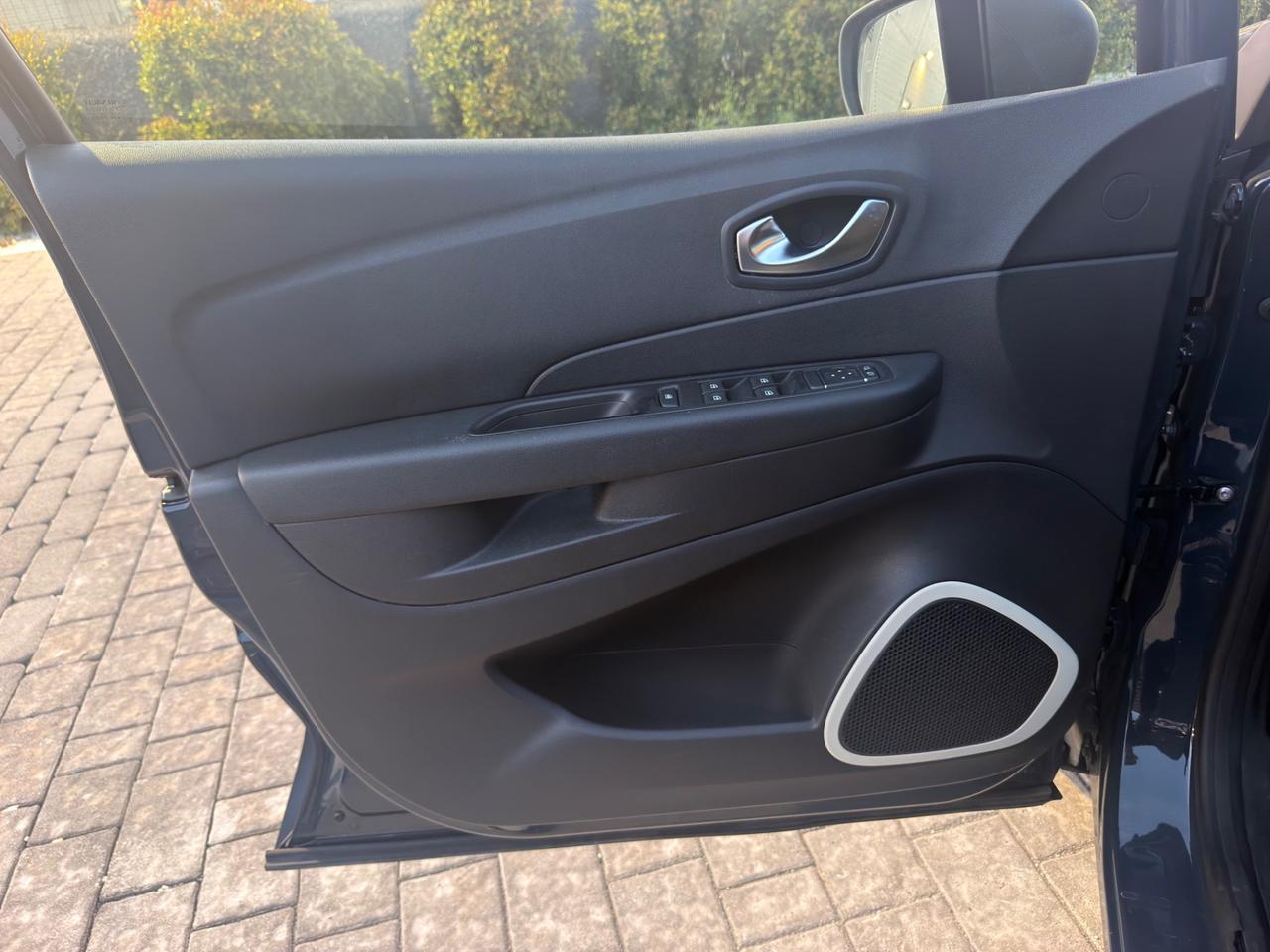 Renault Captur dCi 8V 90 CV Start&Stop Energy Bose