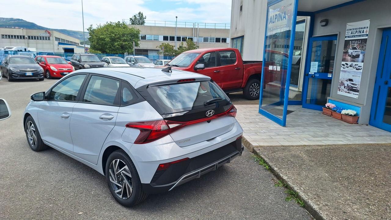 GAMMA HYUNDAI PRONTA CONSEGNA ROTTAMAZIONE ECOBONUS