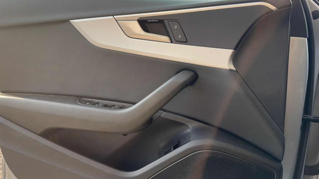 AUDI A4 allroad 2.0 TDI 190 CV S tronic