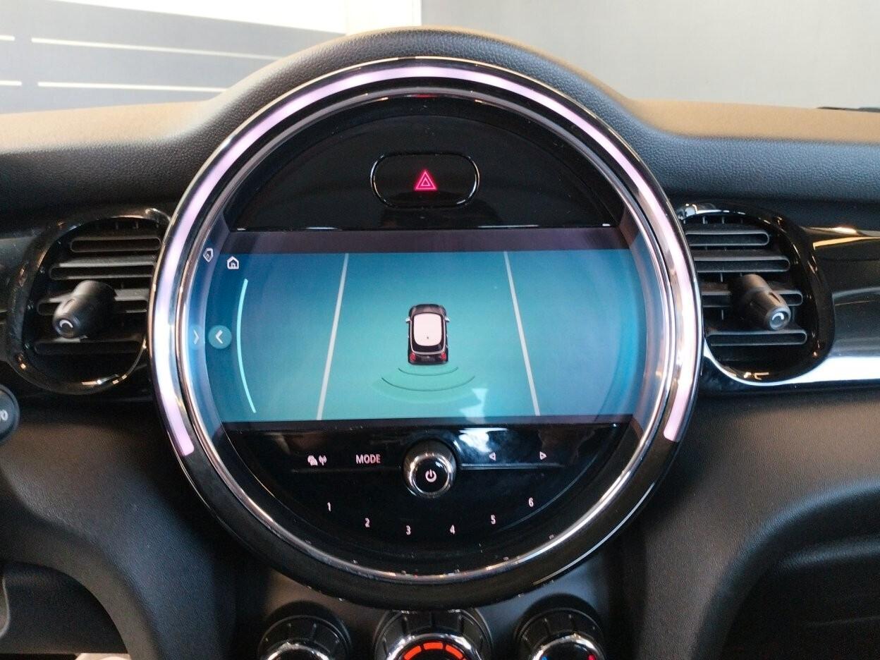 MINI Cooper 3p 1.5 Classic auto