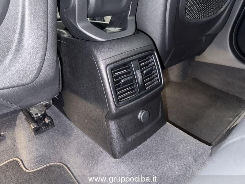 BMW X1 F48 Diesel sdrive18d xLine auto