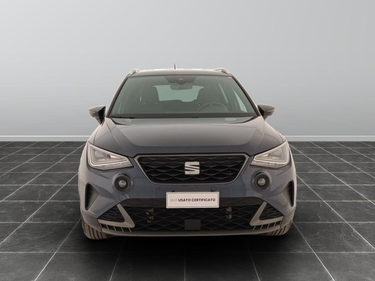 Seat Arona 1.0 ecotsi 95cv fr