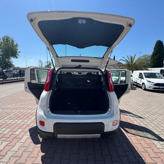 FIAT New Panda 0.9 TwinAir Turbo S&S 4x4 AZIENDALE