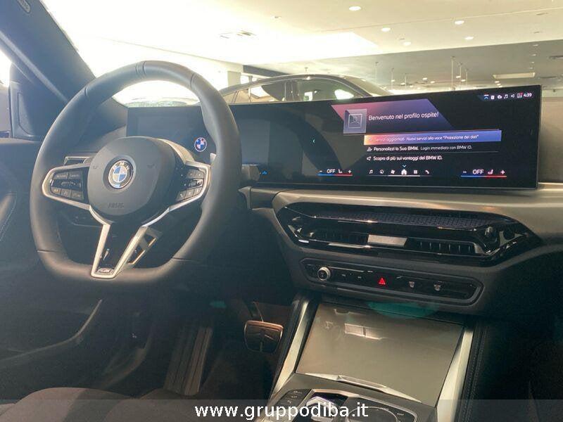 BMW Serie 2 220D COUPÉ