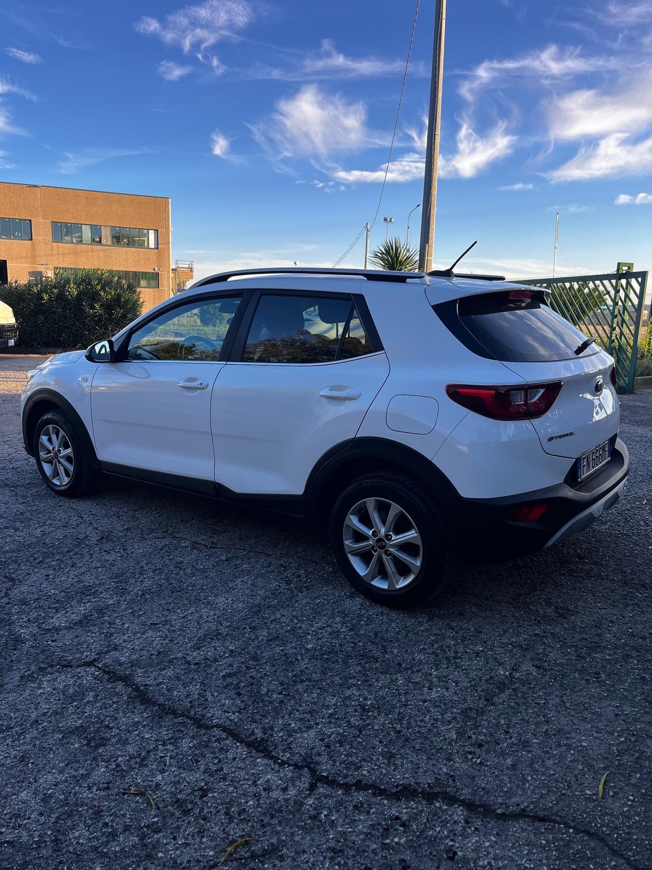 Kia Stonic 1.6 CRDi 110 CV Style