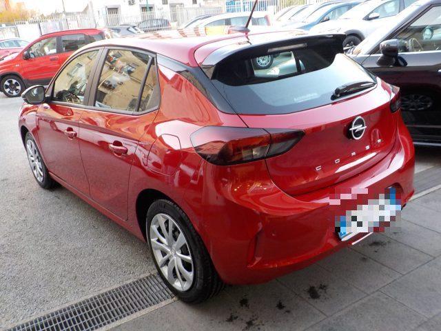 OPEL Corsa My25 - 1.2 Hybrid 110 CV DCT6 Edition