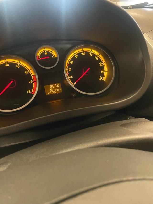 OPEL Corsa 1.2 5 porte *OK GUIDA NEO P*