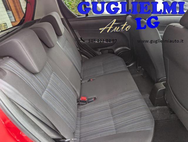 SUZUKI Swift 1.2 VVT 4WD 5 porte B-Cool Start&Stop