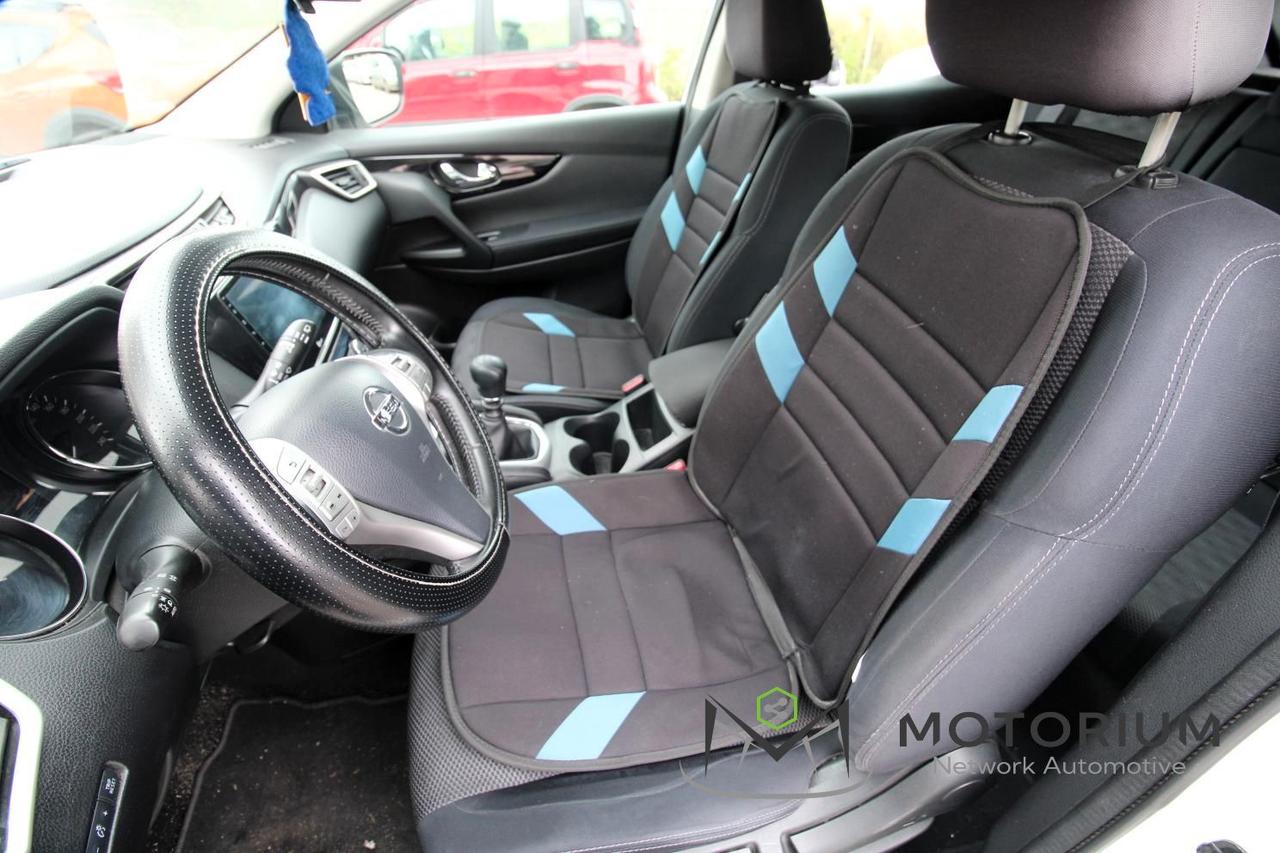 Nissan Qashqai 1.6 dci Tekna 2wd 130cv