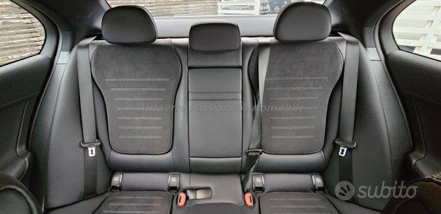 Mercedes-benz C 300 d Mild Hybrid Premium