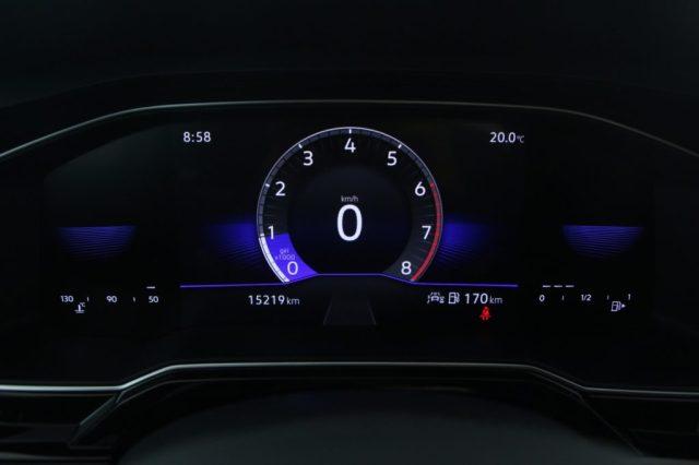 VOLKSWAGEN Polo 1.0 TSI R-Line Cerchi 17''/Retrocamera/Climatronic