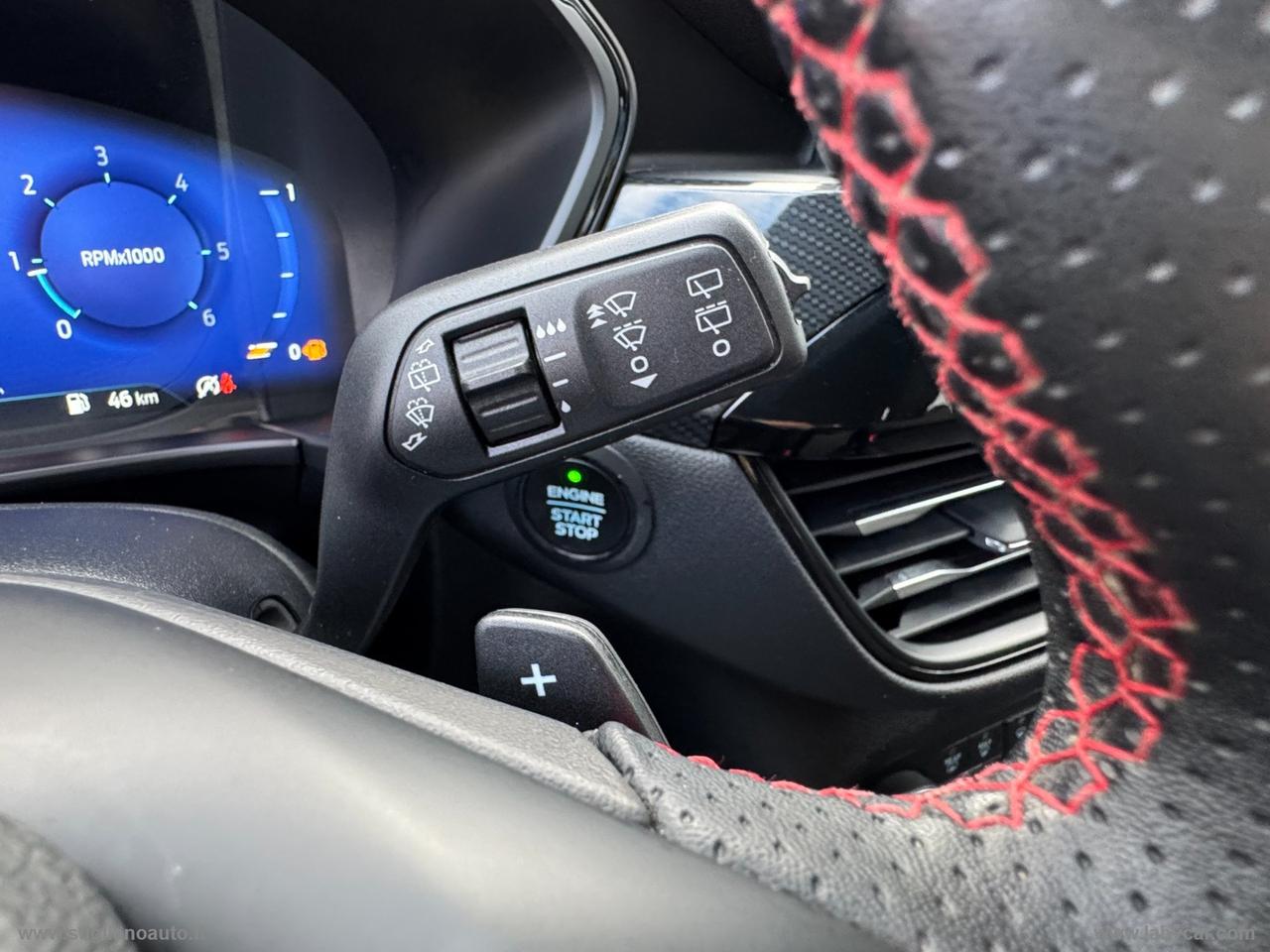 FORD Kuga 2.0 EcoBl. 120CV aut. 2WD ST-Line