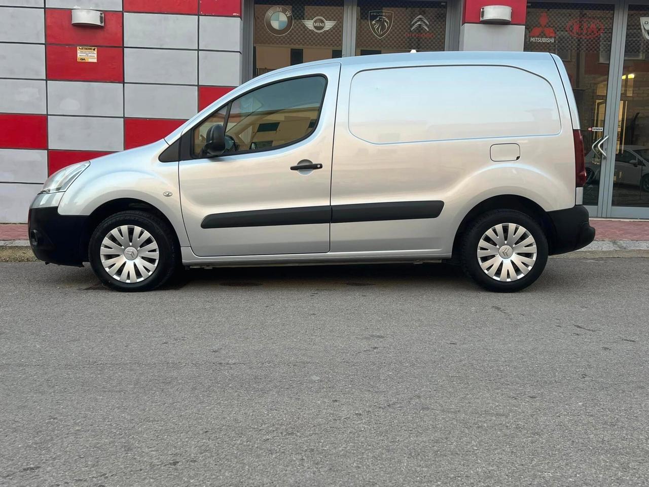 CITROEN BERLINGO 1.6 HDI