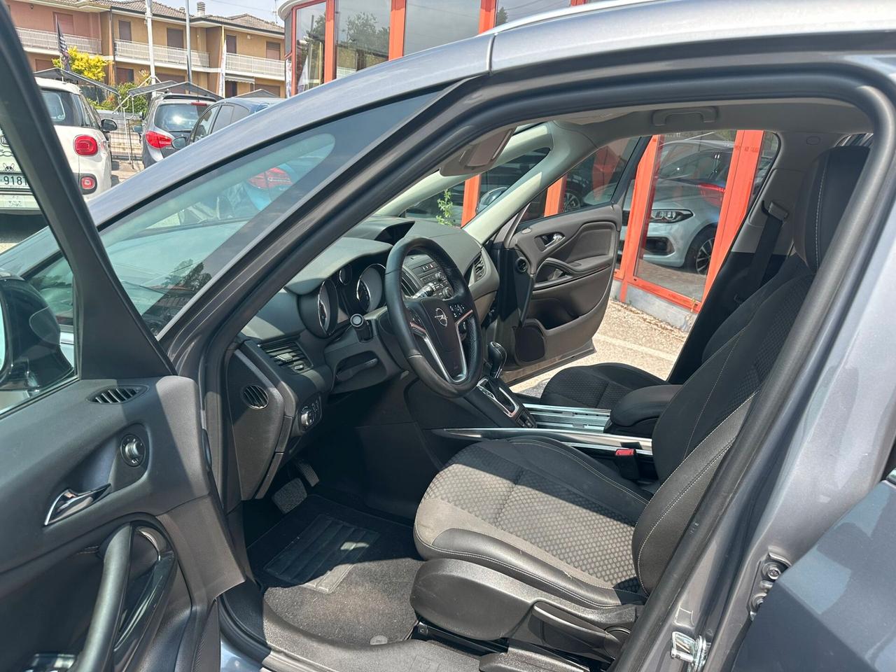Opel Zafira Tourer 2.0 CDTi 130CV aut. Cosmo 7 POSTI