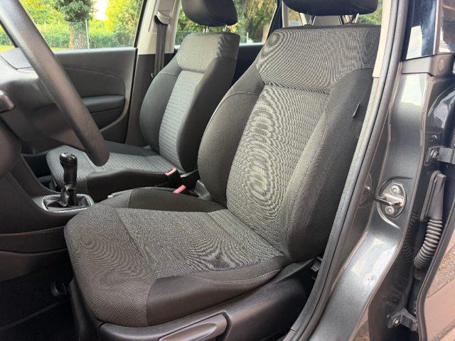 VOLKSWAGEN Polo 1.2 TDI 75CV COMFORTLINE UNIPROPRIETARIO