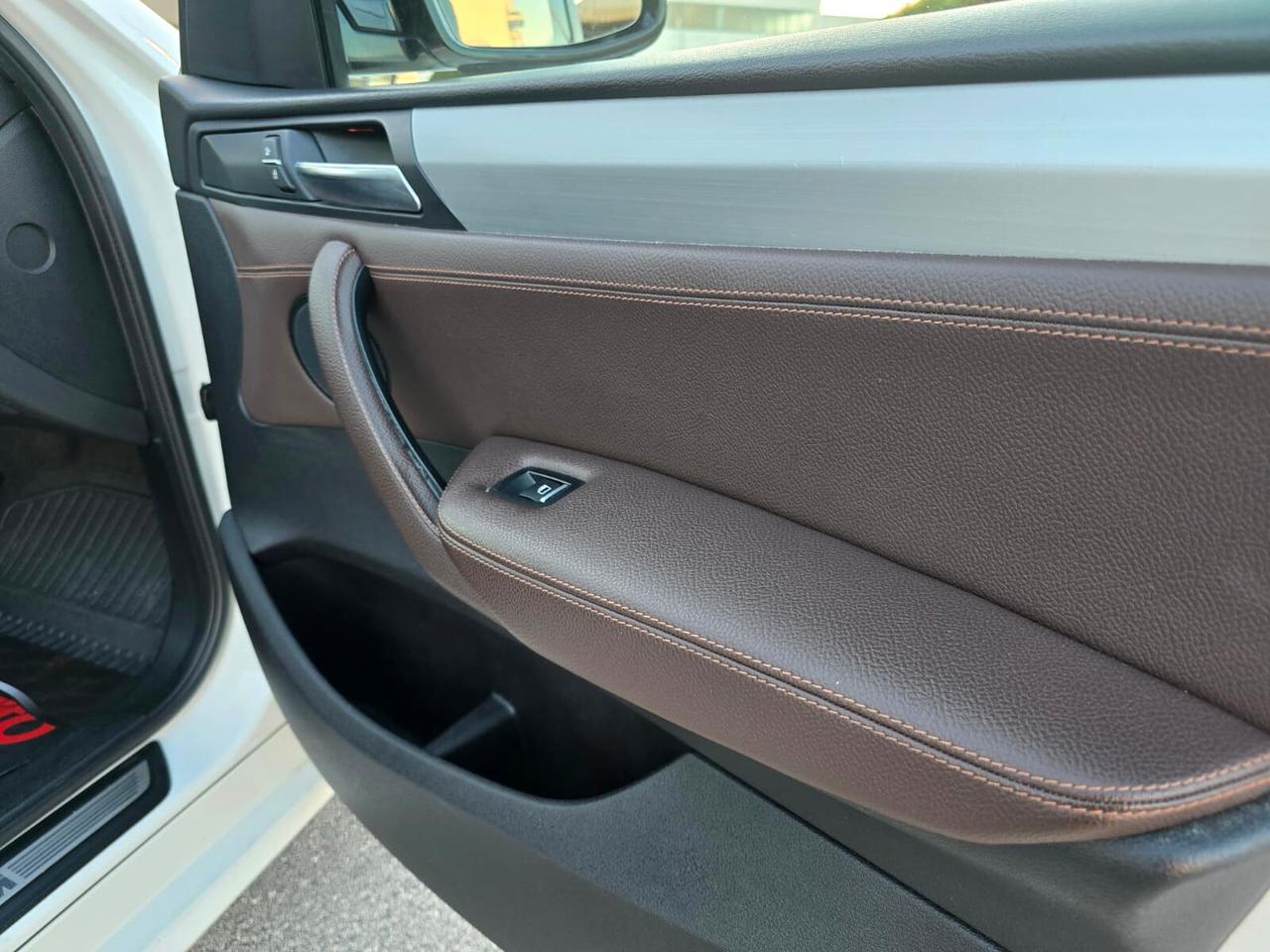 Bmw X3 M xDrive20d Msport