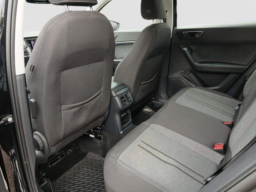 SEAT Ateca 2.0 TDI Business