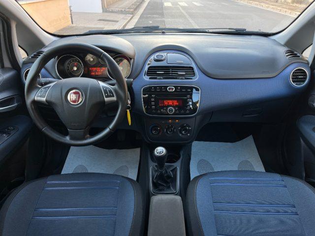 FIAT Punto Evo 1.3Mjt 75CV Dynamic *87810KM*