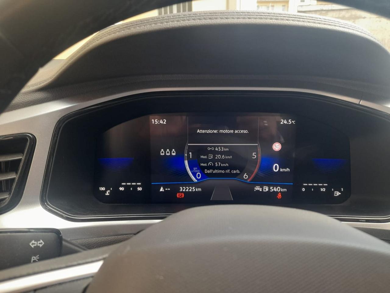 Volkswagen T-Roc 2.0 TDI Life #6646