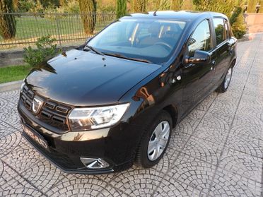 DACIA SANDERO Streetway x neopat.