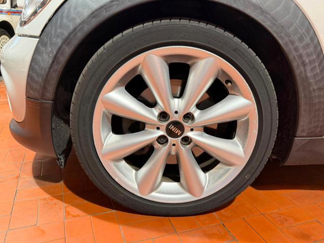 MINI Cooper D 2.0 16V Cooper D Automatica