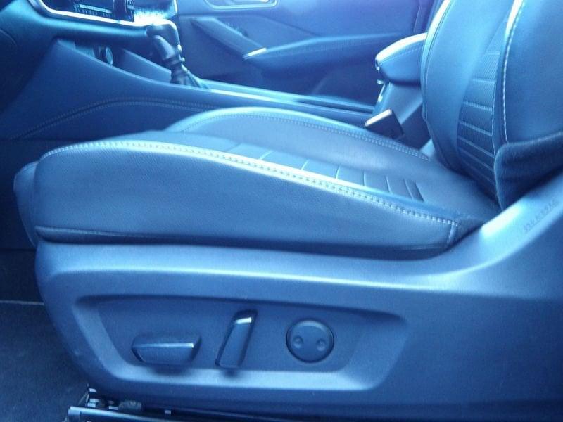 Nissan Qashqai 1.3 MHEV 140 Tekna