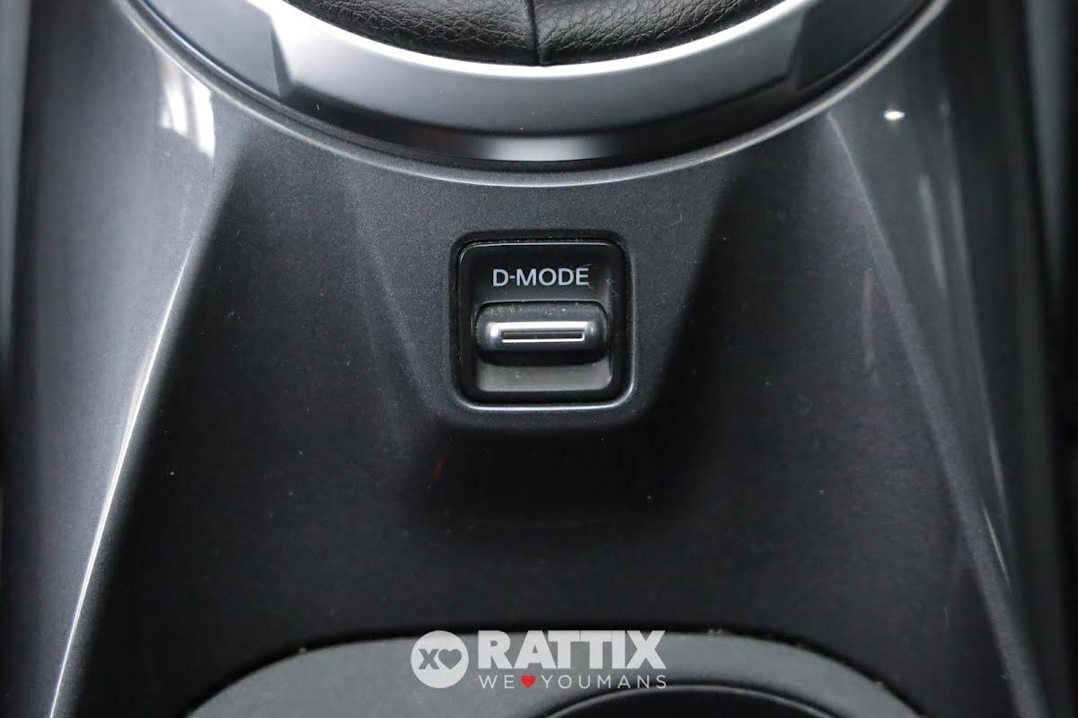 Nissan Juke 1.0 dig-t 114CV N-Connecta