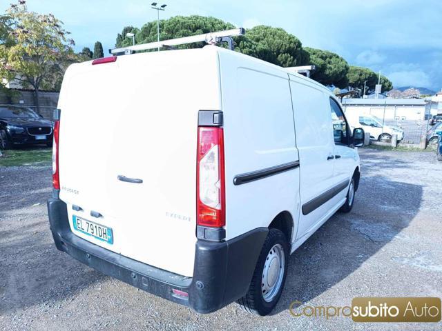 PEUGEOT Expert 2.0 HDi 125CV FAP + IVA 22%