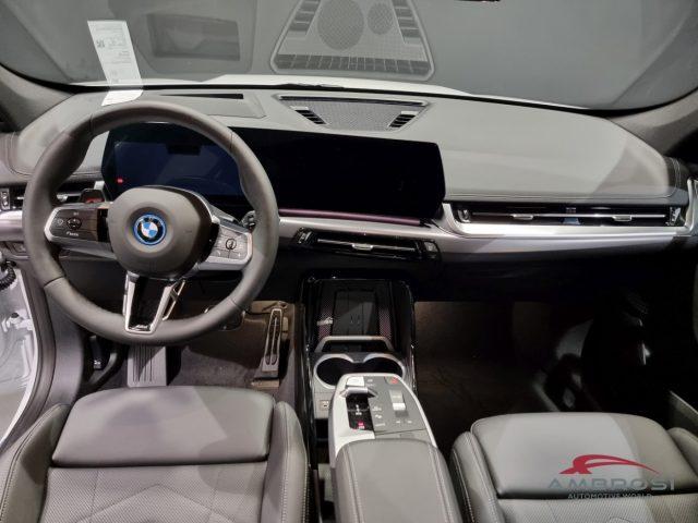 BMW iX1 eDrive20 xLine Limited Edition