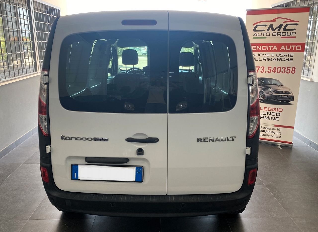 Renault Kangoo 2020 photo 5