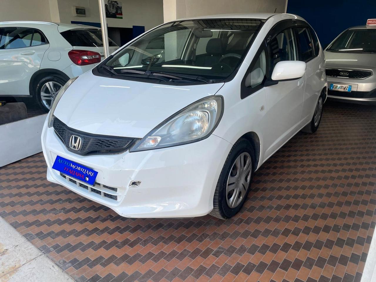 Honda Jazz 1.2 i-VTEC Trend
