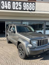 Jeep Cherokee 2.8 CRD DPF Overland Auto