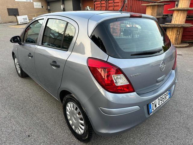 OPEL Corsa benzina/gpl 1.0 12V 5P Enjoy Stupenda Bellissima