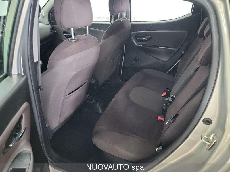 Lancia Ypsilon Ypsilon 1.2 69 CV 5 porte S&S Gold