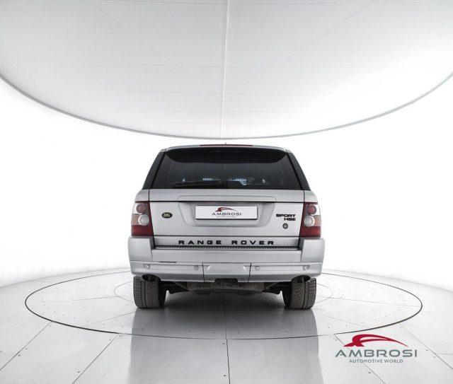 LAND ROVER Range Rover Sport 2.7 TDV6 HSE - AUTOCARRO N1 - PER OPERATORI DEL SE