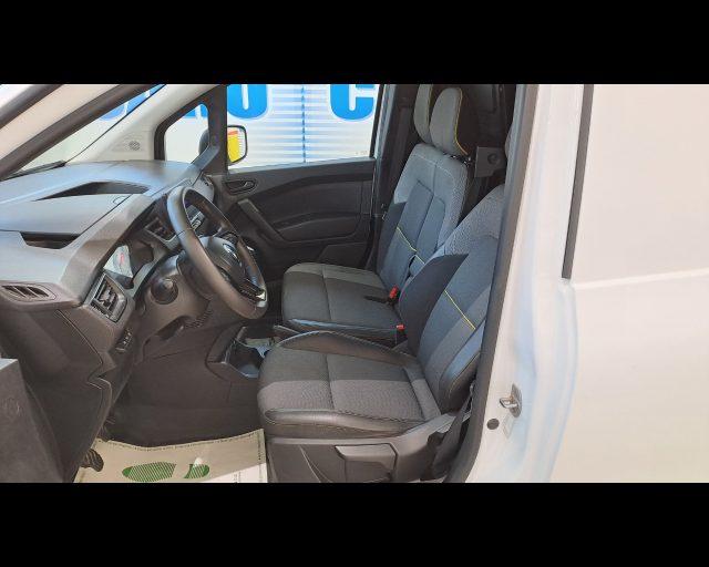 RENAULT Kangoo van 1.5 Blue dci 95cv L1