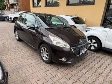 PEUGEOT 208 1° serie 1.2 VTi 82 CV 3 porte Access