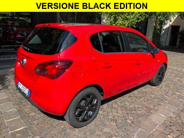 OPEL Corsa 1.4 GPL Tech 5p. Neopatentati