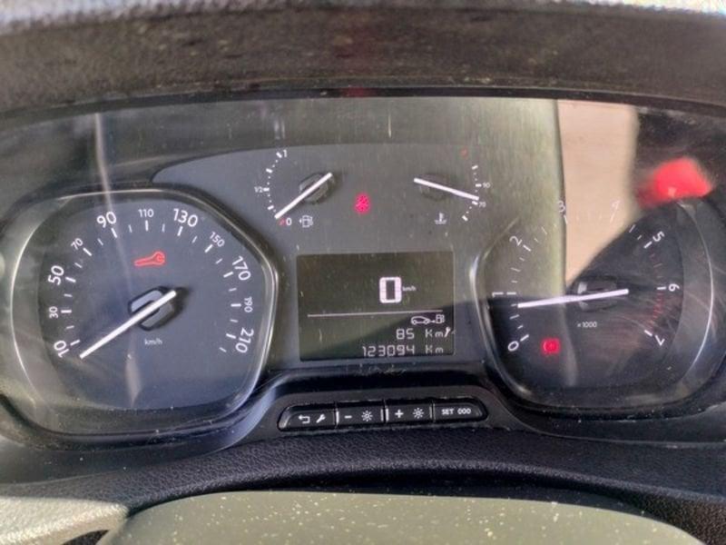 Citroën SpaceTourer BlueHDi 100 S&S XS Business