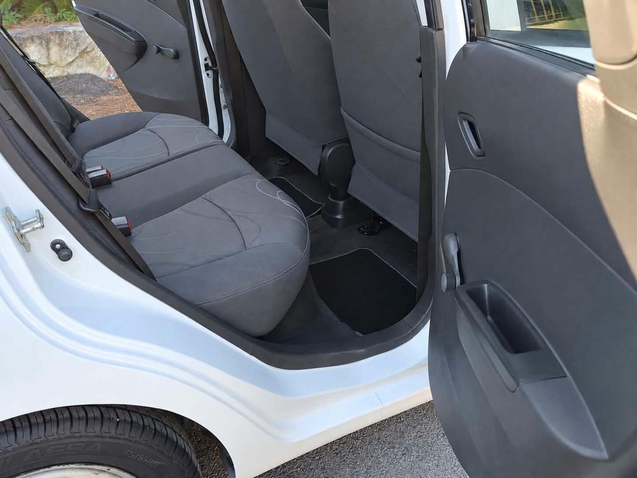 Chevrolet Spark 1.0 Benzina 5 porte UNICO PROPRIETARIO
