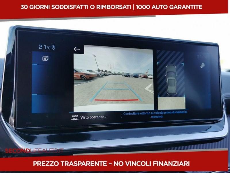Peugeot 2008 1.2 puretech GT Pack s&s 130cv eat8