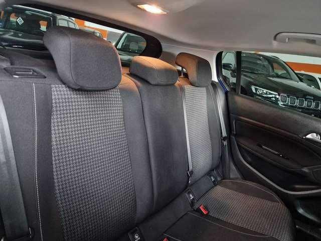 Peugeot 308 308 5p 1.6 bluehdi Allure s