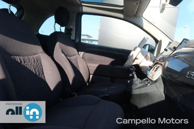 FIAT 500 500 1.0 70cv Hybrid MY23
