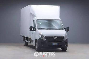Opel Movano 2.3 cdti 145CV L4 Gran Vol. Cabinato (IVA ESCLUSA)